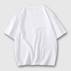 Creative Stripe Tee