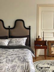 French Countryside Bedding Set (Final Sale)