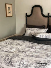 French Countryside Bedding Set (Final Sale)