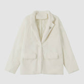 Broche decorativo Fuzzy Blazer