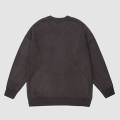 GOOD NIGHT Pullover mit Bärenmuster