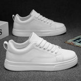Men's Versatile Breathable Mcqueen Trendy Air Cushion Casual Shoes