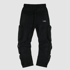 Funktionelle Cargohose mit mehreren Taschen