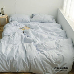 Pastel Bed Sheet