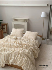 Royal Bedding Set - Beige