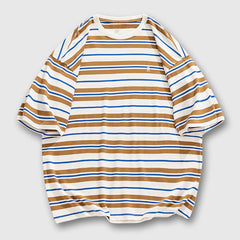 Striped Vintage Tee