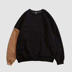 Sudadera Hello Bear