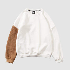 Sudadera Hello Bear