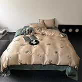 Twilight Zone Silky Tencel Bedding Bundle