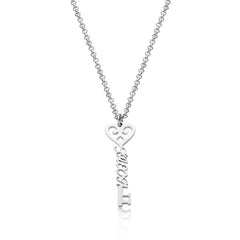 Elegance Customized Necklace