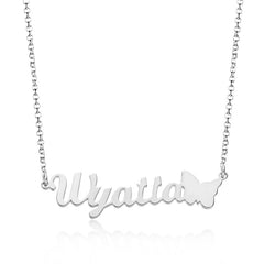 Design your own Necklace