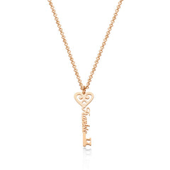 Elegance Customized Necklace