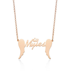 Unique Customized Necklace