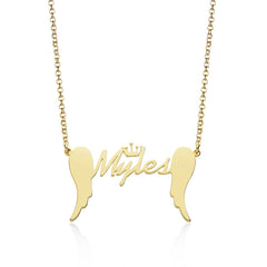 Unique Customized Necklace