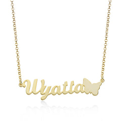 Design your own Necklace