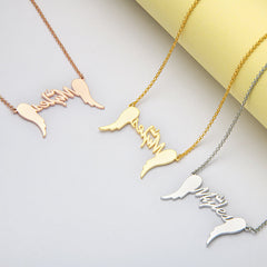 Unique Customized Necklace