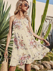 Einfache Strandkleider für Mädchen