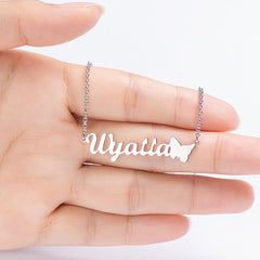 Design your own Necklace