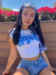 Short-Sleeved Fresh And Sweet Cultivation