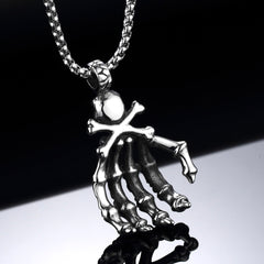 Gripper Pendant Chain