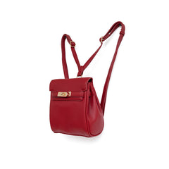 Trendy Casual Damen Rucksack große Kapazität Reisetasche