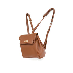 Trendy Casual Damen Rucksack große Kapazität Reisetasche