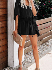 Zweiteilige Sommer-Freizeitkleidung