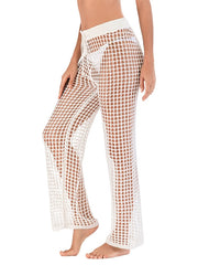 Falda con lazo delantero