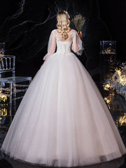 Vestido de bosque de temperamento delgado