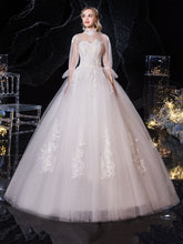 Vestido de bosque de temperamento delgado