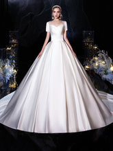 Vestido vintage de Hepburn