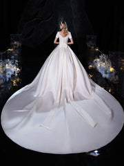 Vestido vintage de Hepburn