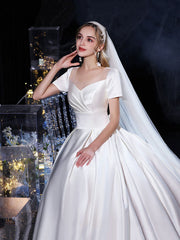 Vestido vintage de Hepburn