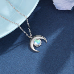 Collar de luna