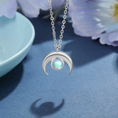 Collar de luna