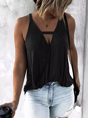 Sexy Soft Camisole