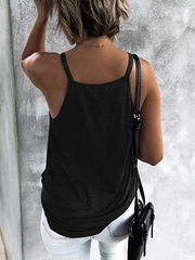 Sexy Soft Camisole