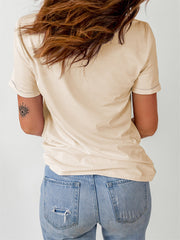 Gott segne die amerikanische Flagge T-Shirt