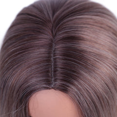 Women's Long Straight Wigs