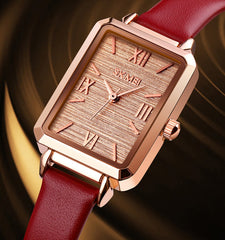 Precioso reloj de cuarzo para niña