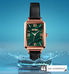 Precioso reloj de cuarzo para niña