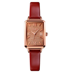 Precioso reloj de cuarzo para niña