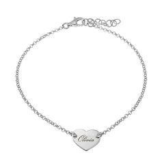 Love Style Customized Bracelet
