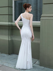 vestido de fiesta largo