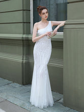 vestido de fiesta largo