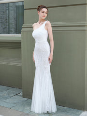 vestido de fiesta largo