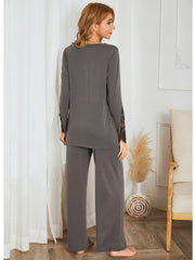 Traje de servicio a domicilio de encaje