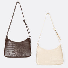 Frosty Temperament Umhängetasche