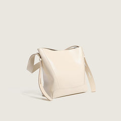 Bolso de cubo sencillo para viajeros