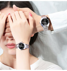 Couple Watch